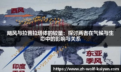 飓风与拉普拉塔体的较量：探讨两者在气候与生态中的影响与关系